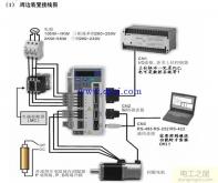 台达伺服电机说明(台达伺服配线及调试办法说明)